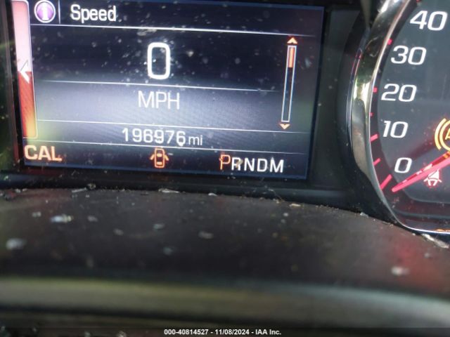 3GTU2NEC5GG183607 GMC Sierra 1500 Slt