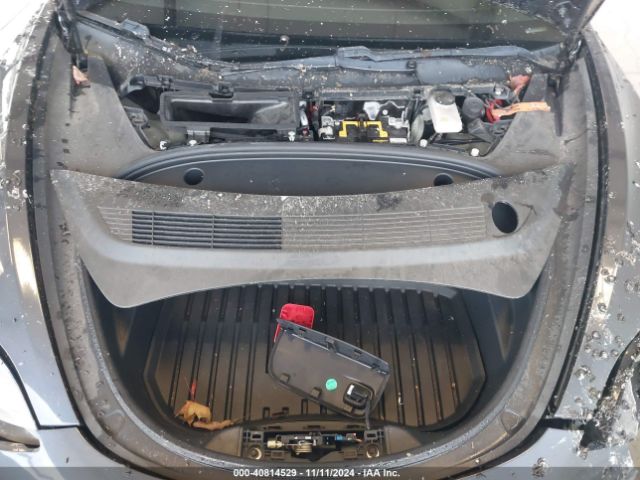 5YJ3E1EA8MF873136 Tesla Model 3 Standard Range Plus Rear-wheel Drive