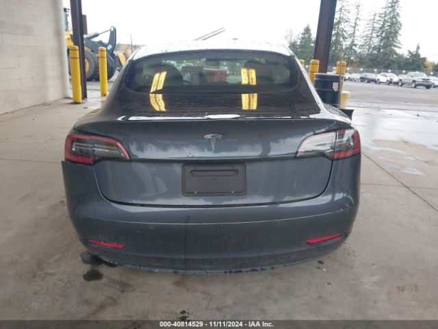 5YJ3E1EA8MF873136 Tesla Model 3 Standard Range Plus Rear-wheel Drive