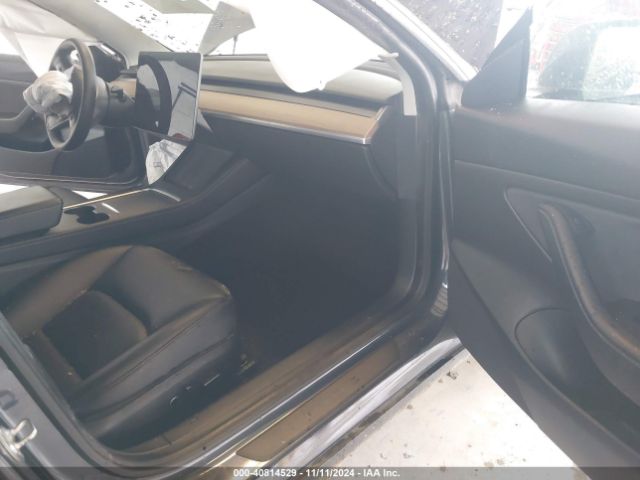 5YJ3E1EA8MF873136 Tesla Model 3 Standard Range Plus Rear-wheel Drive