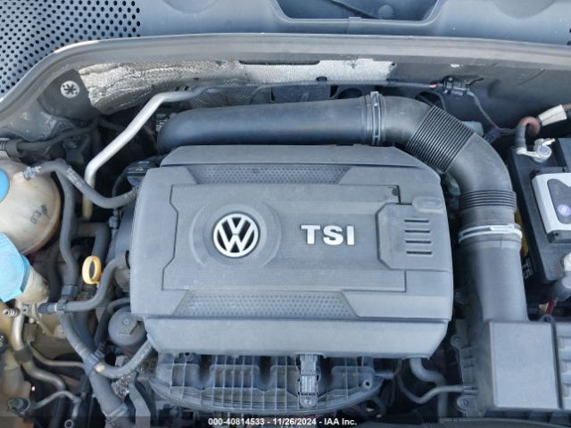 3VWF17AT5FM640751 Volkswagen Beetle 1.8t Fleet Edition