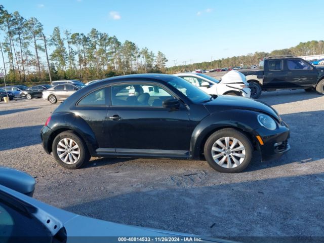 3VWF17AT5FM640751 Volkswagen Beetle 1.8t Fleet Edition