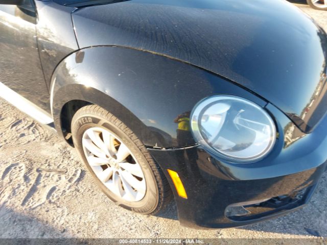 3VWF17AT5FM640751 Volkswagen Beetle 1.8t Fleet Edition