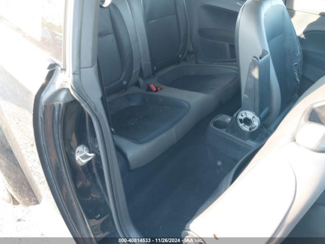 3VWF17AT5FM640751 Volkswagen Beetle 1.8t Fleet Edition