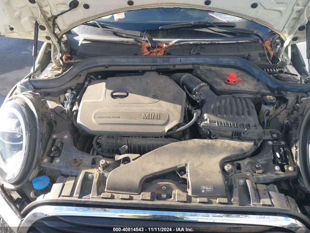 2020 MINI HARDTOP WMWXR3C05L2M12731 Photo 9