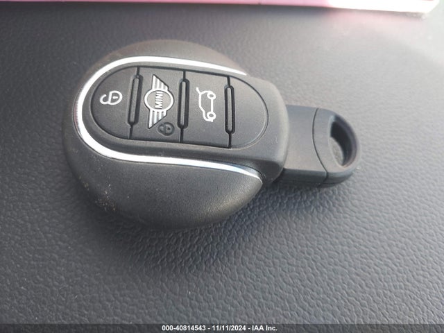 2020 MINI HARDTOP WMWXR3C05L2M12731 Photo 10