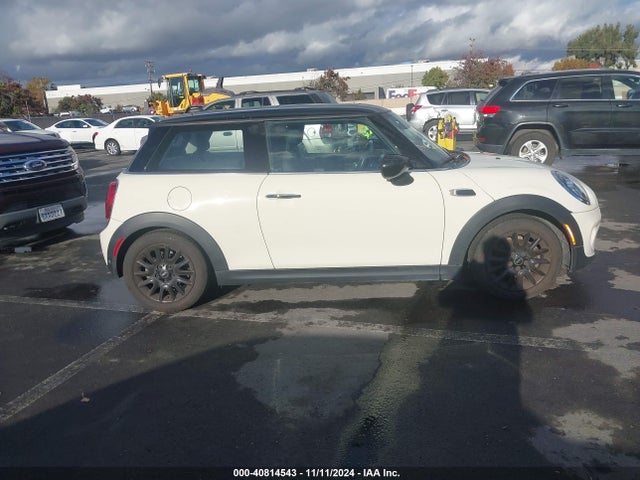 Mini Hardtop Cooper 2020 WMWXR3C05L2M12731 Image 13