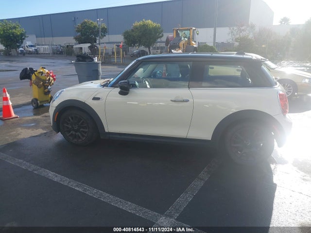 Mini Hardtop Cooper 2020 WMWXR3C05L2M12731 Image 14