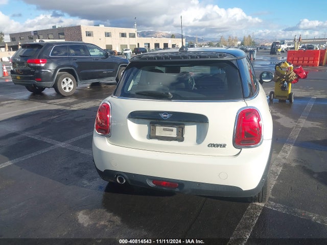 Mini Hardtop Cooper 2020 WMWXR3C05L2M12731 Image 16