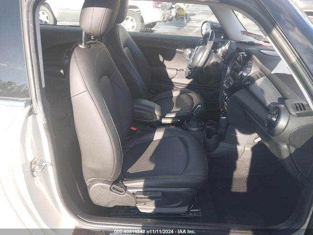 2020 MINI HARDTOP WMWXR3C05L2M12731 Photo 4