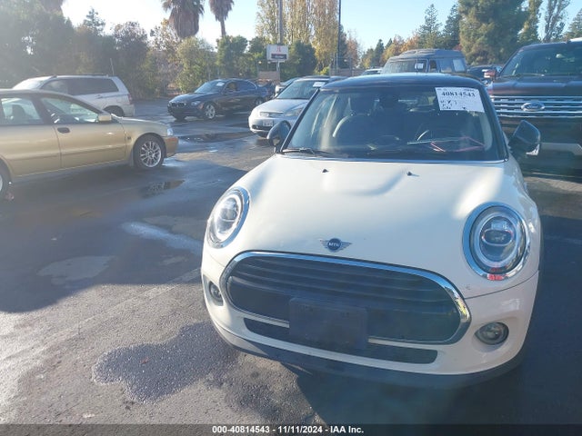 2020 MINI HARDTOP WMWXR3C05L2M12731 Photo 5