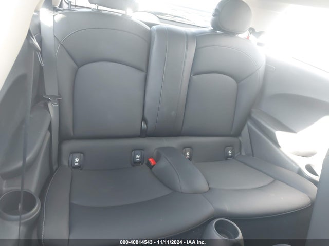 2020 MINI HARDTOP WMWXR3C05L2M12731 Photo 7