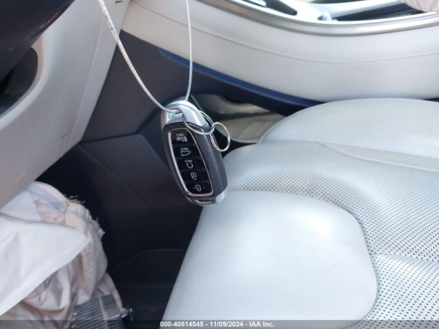 KM8R54HE9MU213118 Hyundai Palisade Limited