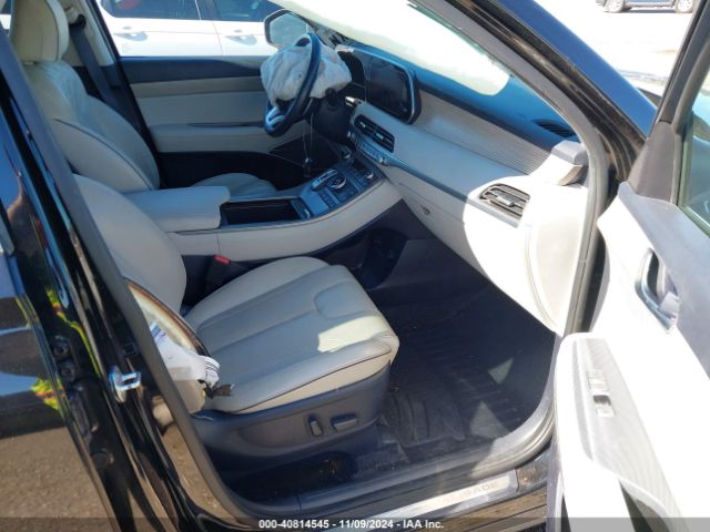 KM8R54HE9MU213118 Hyundai Palisade Limited