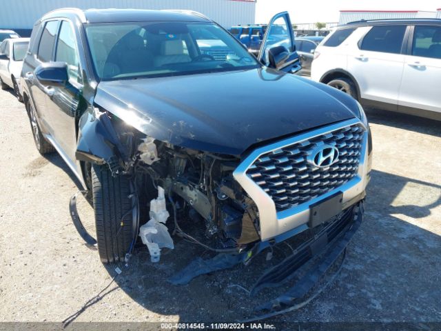 KM8R54HE9MU213118 Hyundai Palisade Limited