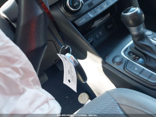 KM8K3CA54JU133524 Hyundai Kona Limited