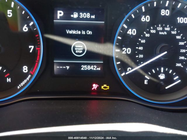 KM8K3CA54JU133524 Hyundai Kona Limited