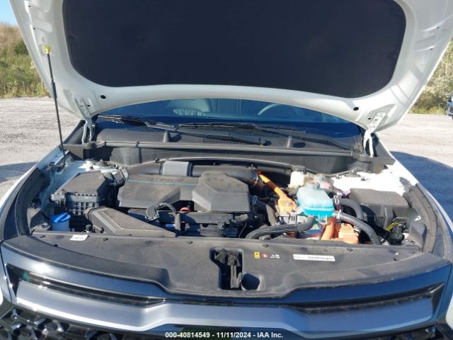 KNDPYDAHXP7102216 KIA Sportage Plug-in Hybrid X-line
