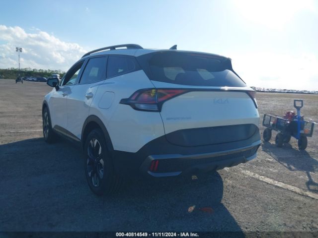KNDPYDAHXP7102216 KIA Sportage Plug-in Hybrid X-line