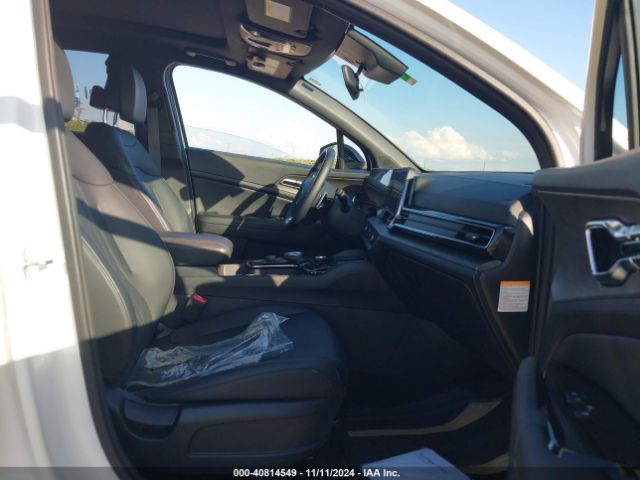 KNDPYDAHXP7102216 KIA Sportage Plug-in Hybrid X-line