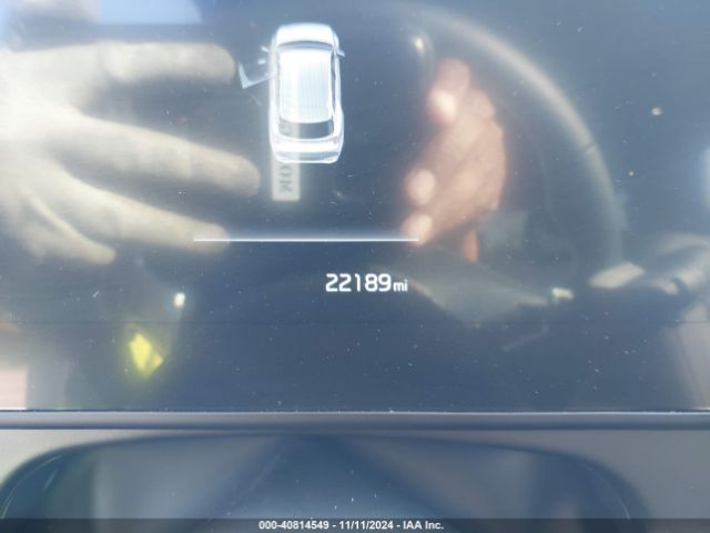 KNDPYDAHXP7102216 KIA Sportage Plug-in Hybrid X-line