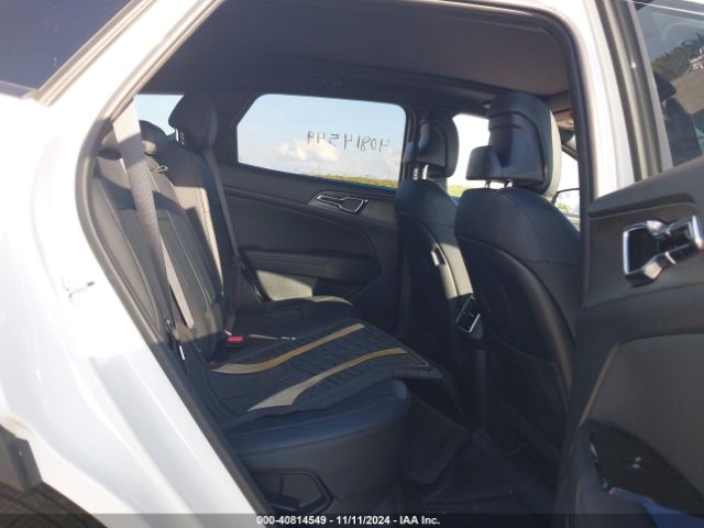 KNDPYDAHXP7102216 KIA Sportage Plug-in Hybrid X-line