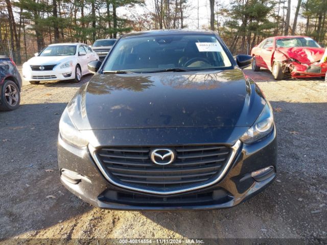 3MZBN1V37JM169382 Mazda Mazda3 Touring