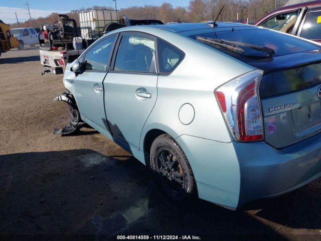 JTDKN3DU5E1804613 Toyota Prius