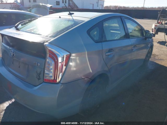 JTDKN3DU5E1804613 Toyota Prius