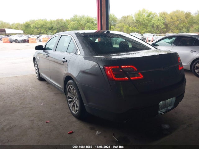 Ford Taurus Limited 2016 1FAHP2F87GG111160 Image 3