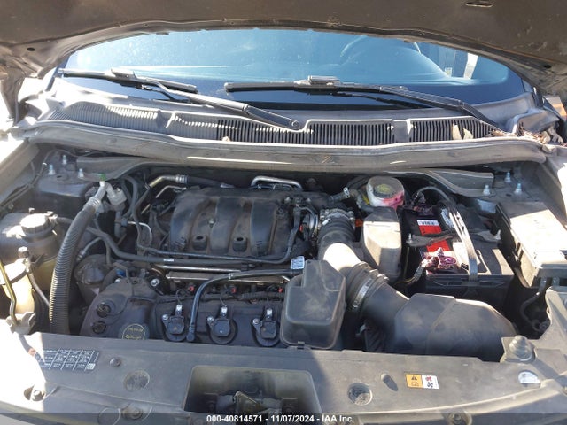 Ford EXPLORER XLT 2018 1FM5K8D85JGB09945 Image 10