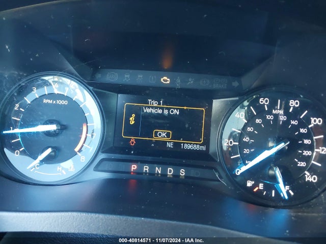Ford EXPLORER XLT 2018 1FM5K8D85JGB09945 Image 7