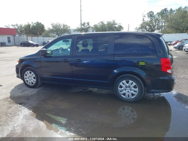 Dodge Grand Caravan Se 2015 2C4RDGBG8FR658422 Image 14