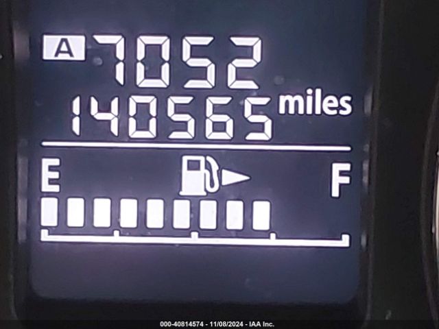 JF2SJAPC8EH520310 Subaru Forester 2.5i Touring
