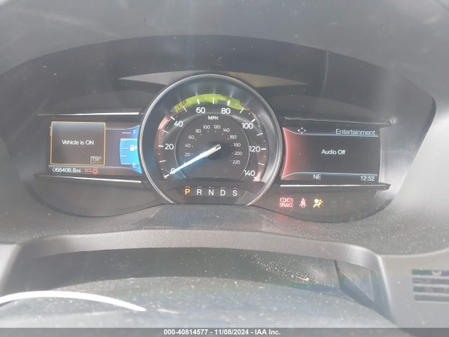 Ford EXPLORER XLT 2018 1FM5K7D83JGA40229 Image 7