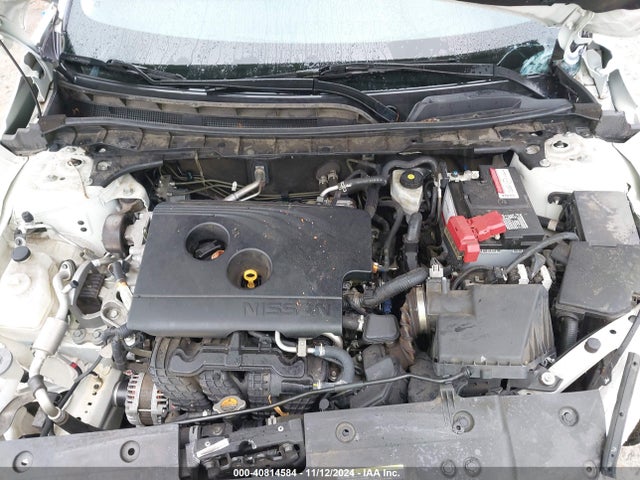 1N4BL4BVXKC203243 Nissan Altima 2.5 S