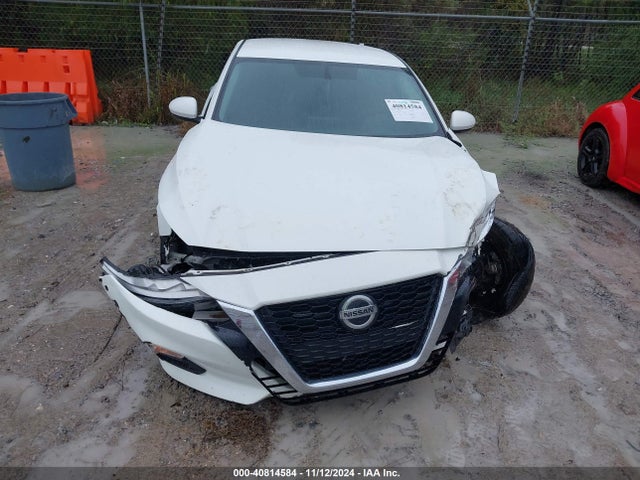 1N4BL4BVXKC203243 Nissan Altima 2.5 S