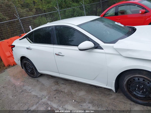 1N4BL4BVXKC203243 Nissan Altima 2.5 S