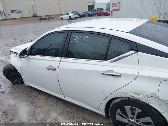 1N4BL4BVXKC203243 Nissan Altima 2.5 S