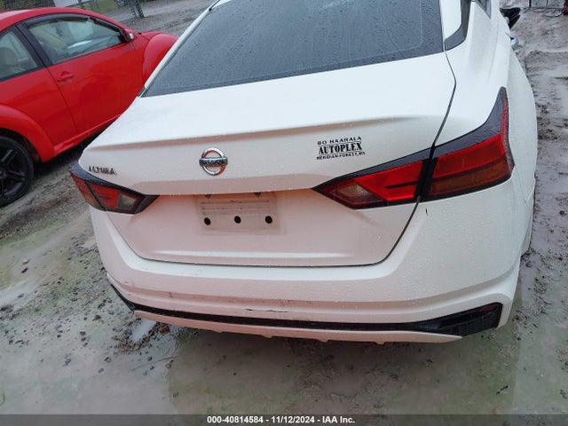 1N4BL4BVXKC203243 Nissan Altima 2.5 S