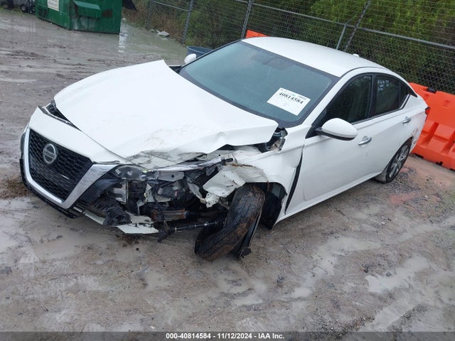 1N4BL4BVXKC203243 Nissan Altima 2.5 S