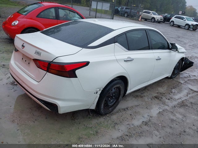 1N4BL4BVXKC203243 Nissan Altima 2.5 S