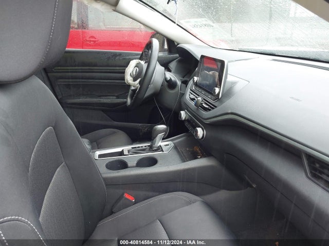 1N4BL4BVXKC203243 Nissan Altima 2.5 S
