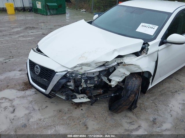 1N4BL4BVXKC203243 Nissan Altima 2.5 S