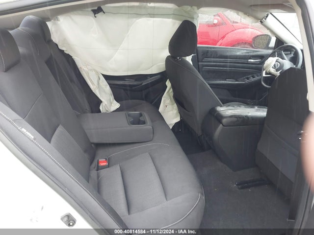 1N4BL4BVXKC203243 Nissan Altima 2.5 S