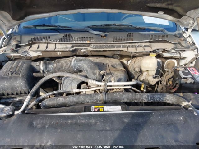 1C6RR7FT2GS121822 RAM 1500 Tradesman