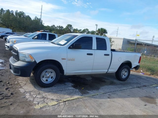 1C6RR7FT2GS121822 RAM 1500 Tradesman