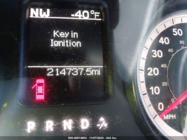 1C6RR7FT2GS121822 RAM 1500 Tradesman
