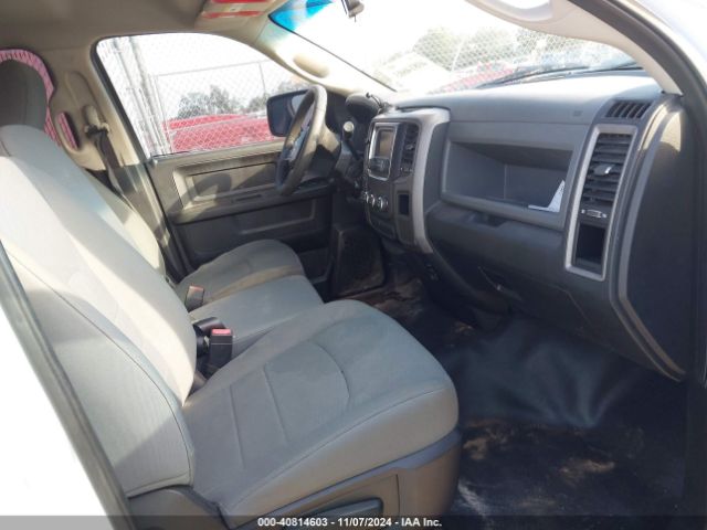 1C6RR7FT2GS121822 RAM 1500 Tradesman