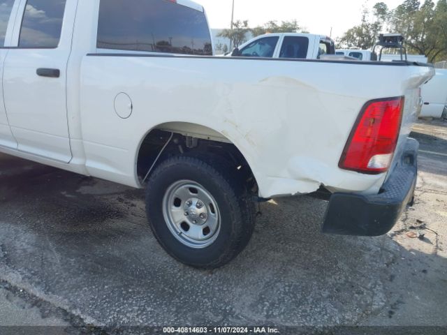 1C6RR7FT2GS121822 RAM 1500 Tradesman